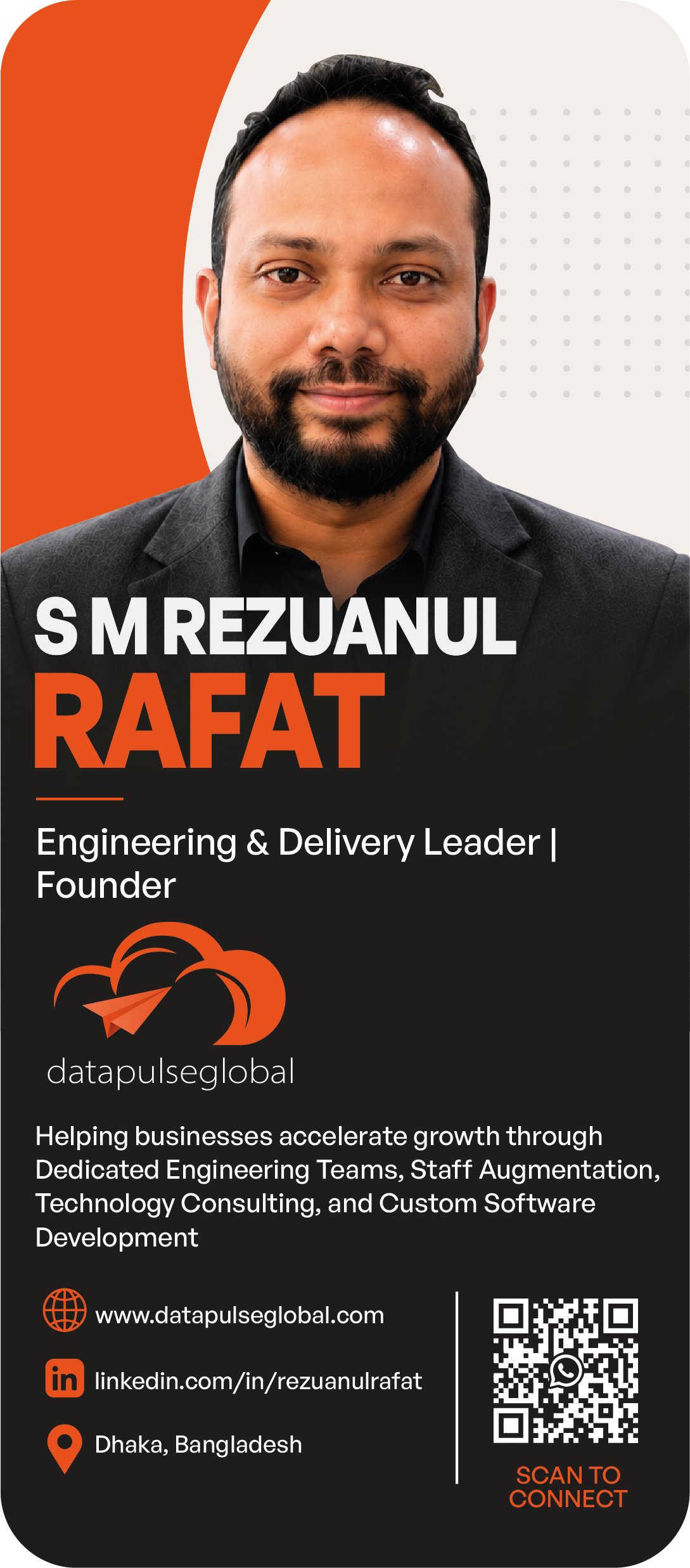 Rezuanul Rafat