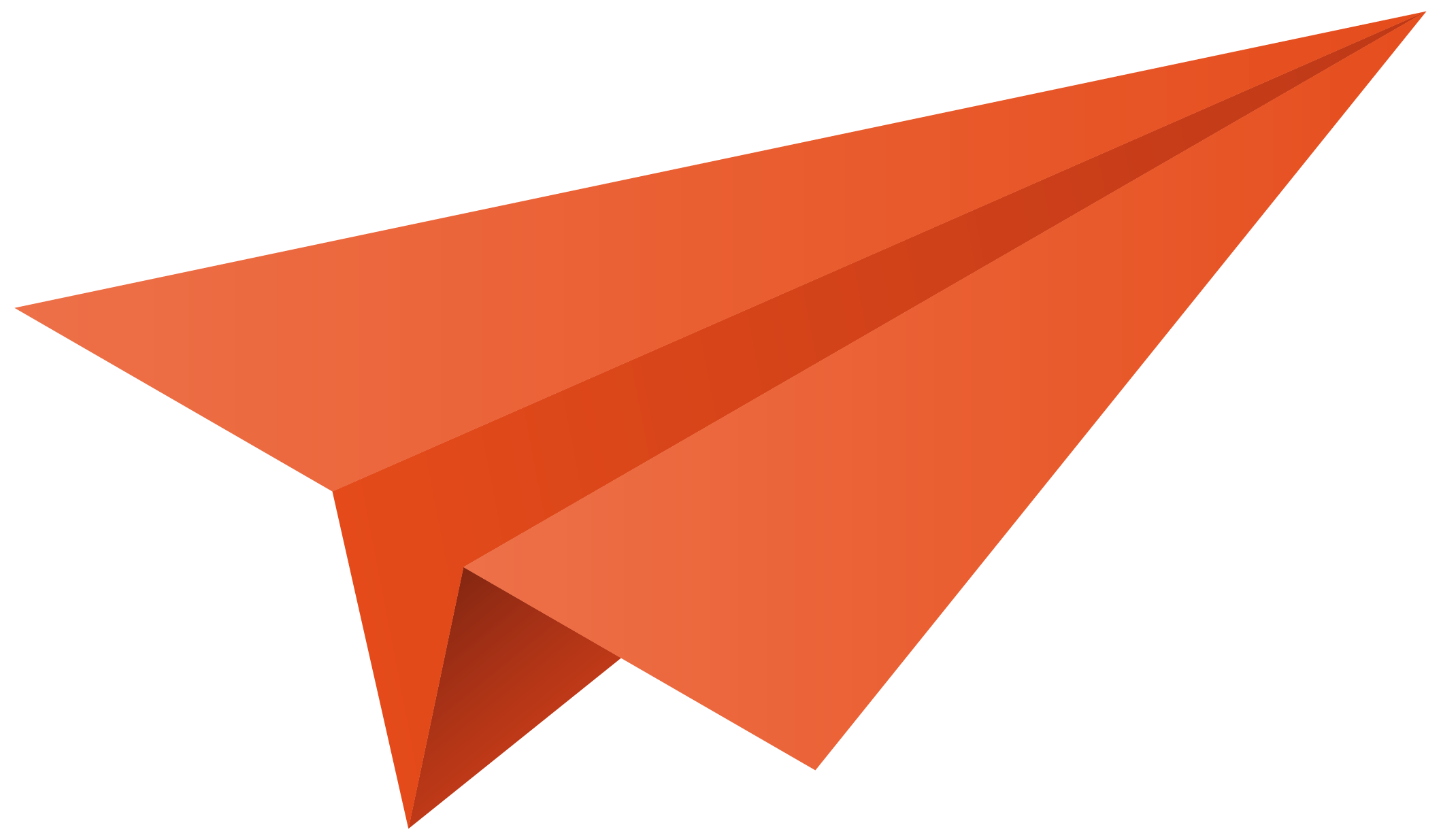 Paper Plane